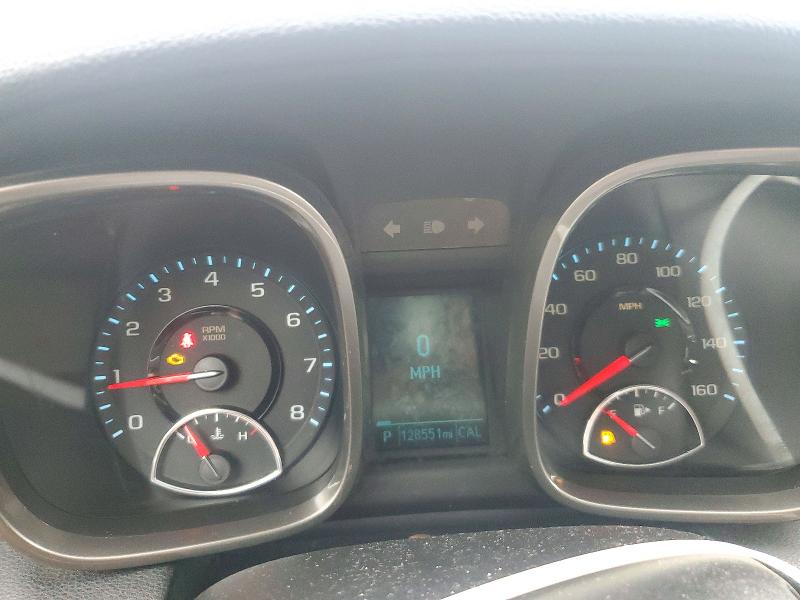 Photo 9 from auction – 2013 CHEVROLET MALIBU with VIN 1G11B5SA6DF236567