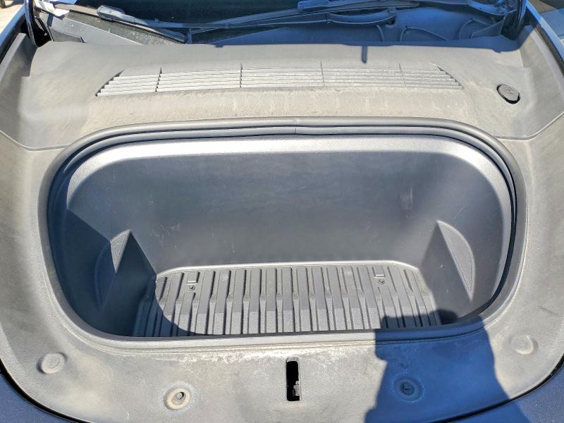 Photo 11 from auction – 2023 TESLA MODEL Y with VIN 7SAYGDEE5PA154208