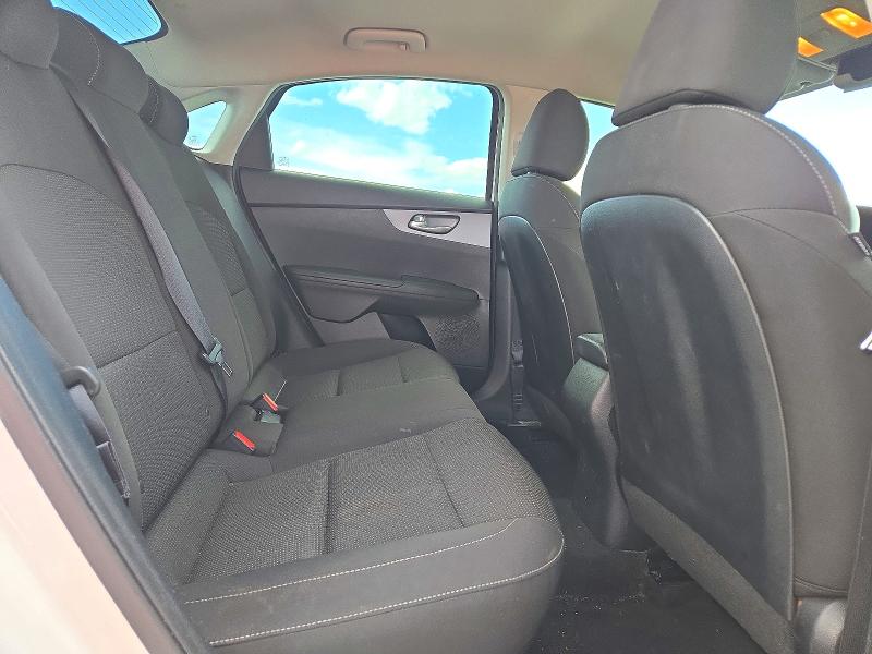 صورة رقم 10 من المزاد - 2020 KIA FORTE مع VIN 3KPF24AD9LE166722