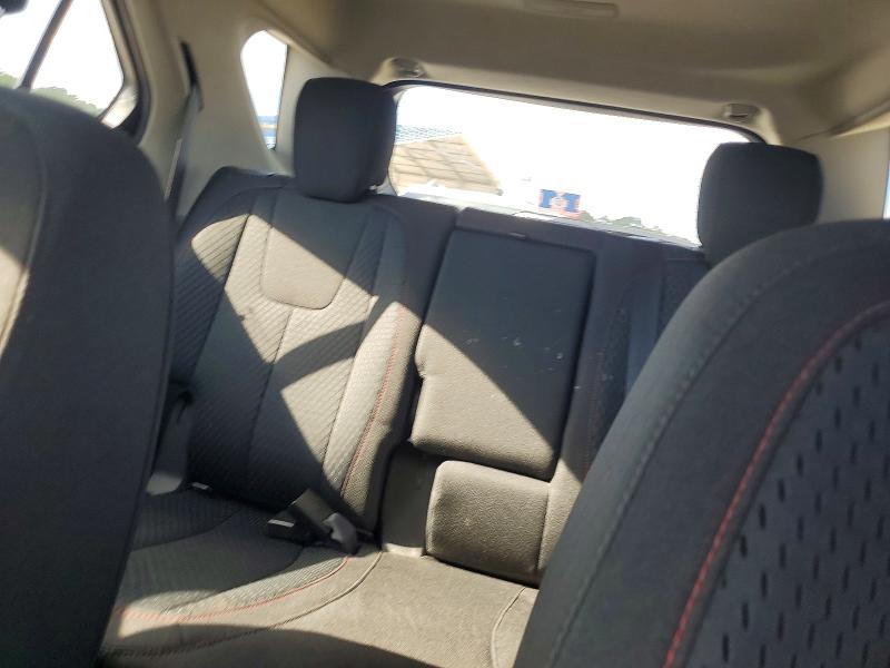 Photo 10 from auction – 2012 CHEVROLET EQUINOX with VIN 2GNALBEK9C1159388