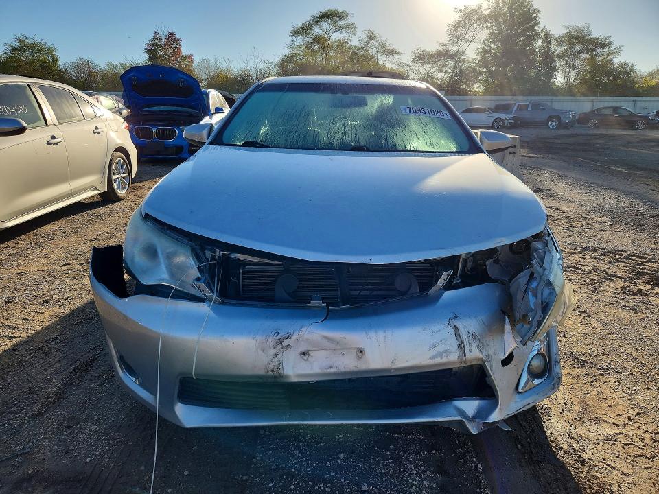 Снимка 5 от търг – 2012 TOYOTA CAMRY HYBRID с VIN 4T1BD1FK2CU012798