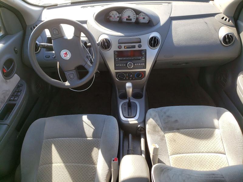 Photo 8 from auction – 2006 SATURN ION with VIN 1G8AL55F26Z106597
