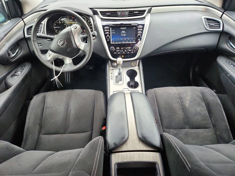 Photo 8 from auction – 2016 NISSAN MURANO with VIN 5N1AZ2MH5GN123114