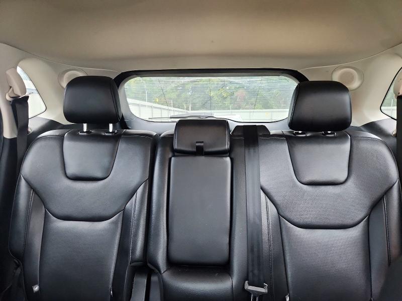 Снимка 10 от търг – 2022 FORD EDGE с VIN 2FMPK4K93NBA62537