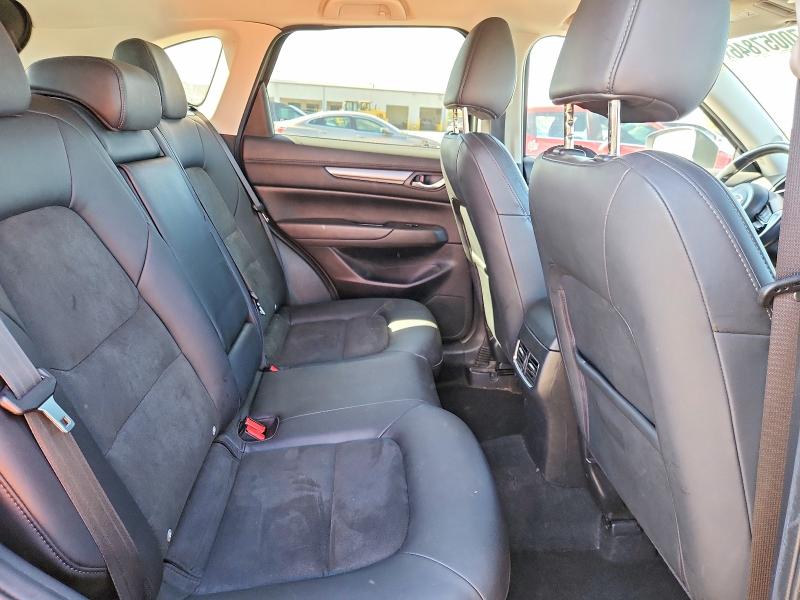 Zdjęcie 10 z aukcji – 2020 MAZDA CX-5 z VIN JM3KFBCM2L0729887