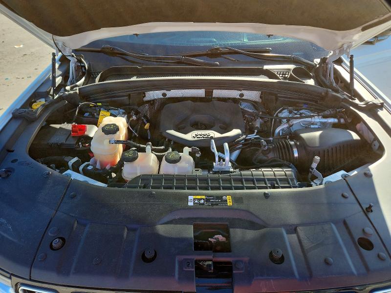 Снимка 12 от търг – 2022 JEEP GRAND CHEROKEE с VIN 1C4RJYE6XN8749459