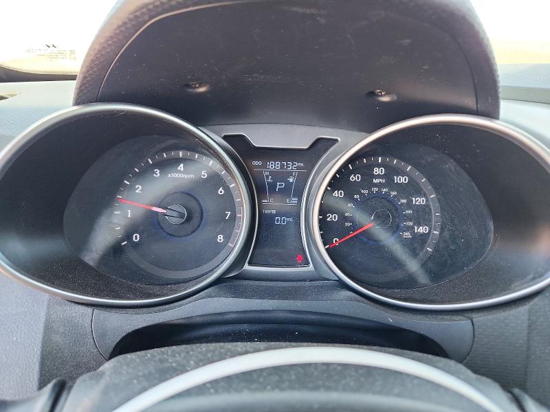 Photo 9 from auction – 2016 HYUNDAI VELOSTER with VIN KMHTC6AD3GU269939