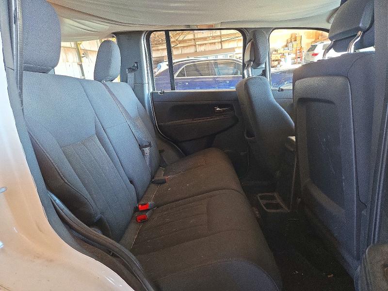 Снимка 11 от търг – 2012 JEEP LIBERTY с VIN 1C4PJMAK6CW151140