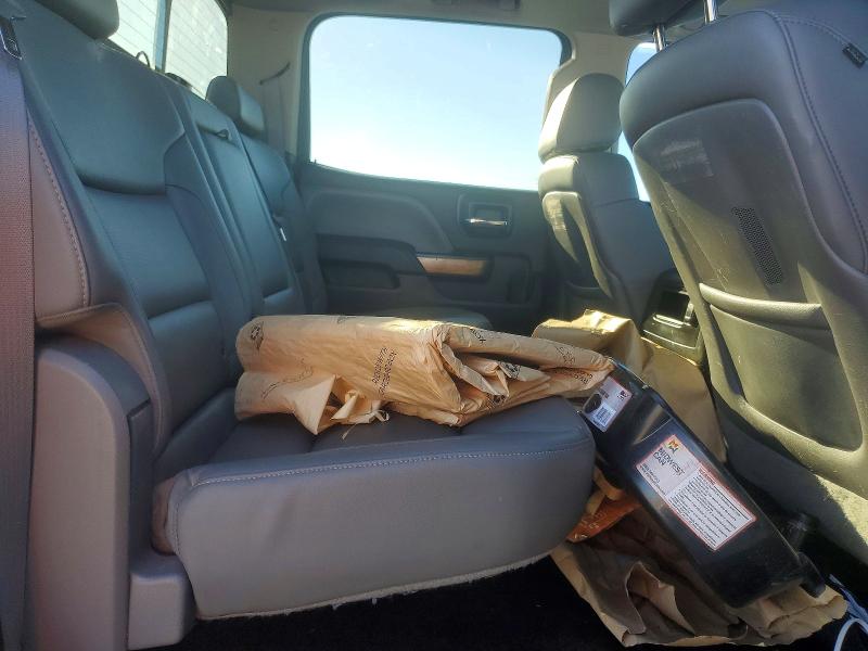 Photo 10 from auction – 2015 CHEVROLET SILVERADO with VIN 3GCUKSEC2FG326008