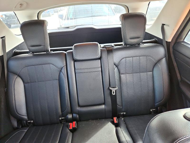 Снимка 10 от търг – 2016 MERCEDES-BENZ GLE с VIN 4JGDA5JB7GA714509