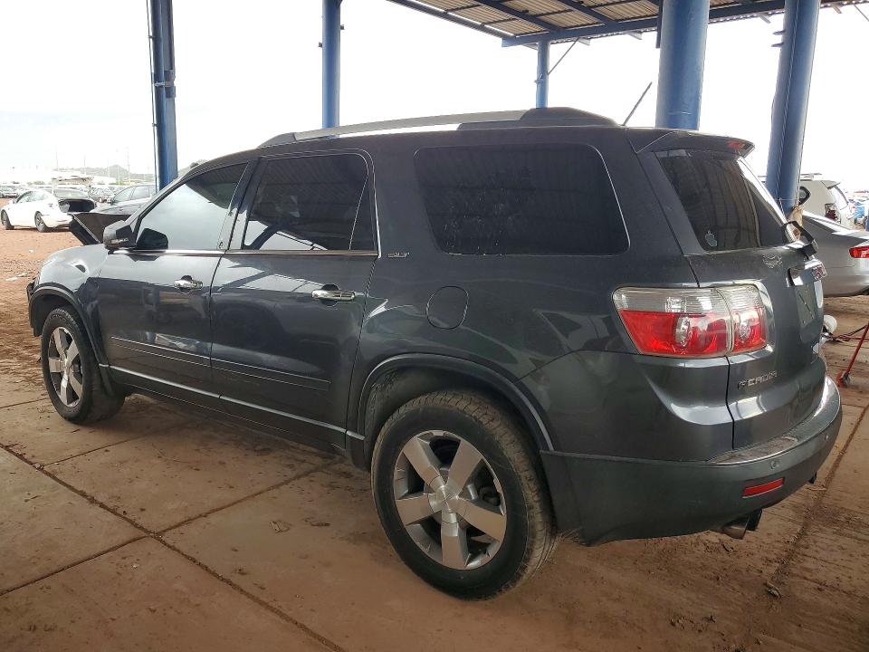 Снимка 2 от търг – 2012 GMC ACADIA с VIN 1GKKRRED3CJ292857