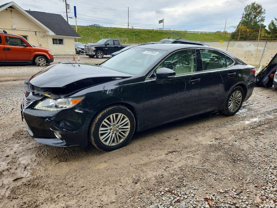 2013 LEXUS ES - Търг №71272546