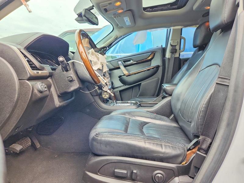 Фото 7 с аукциона – 2016 GMC ACADIA с VIN 1GKKVTKDXGJ230911