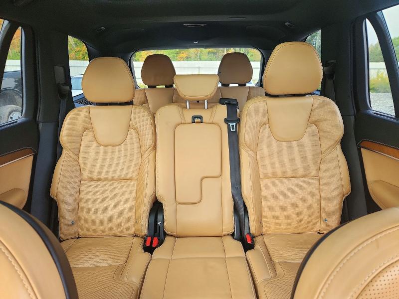 Снимка 10 от търг – 2019 VOLVO XC90 с VIN YV4A22PL8K1480535