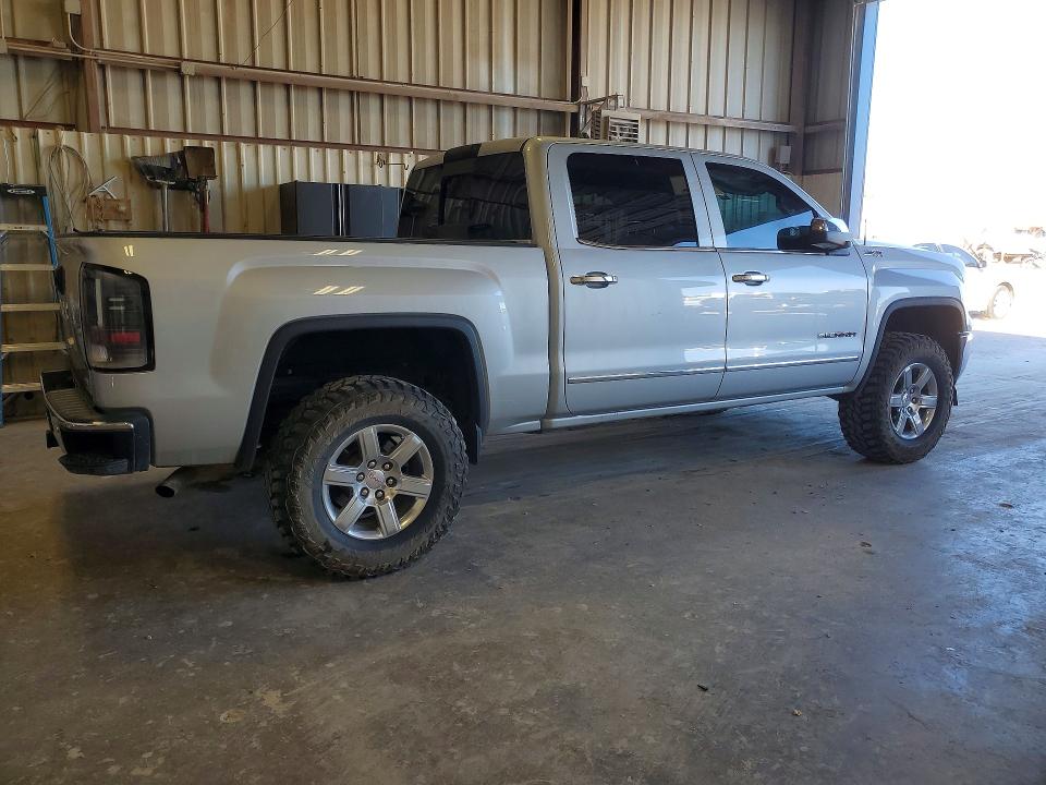 Снимка 3 от търг – 2015 GMC SIERRA с VIN 3GTU2VEC7FG374234