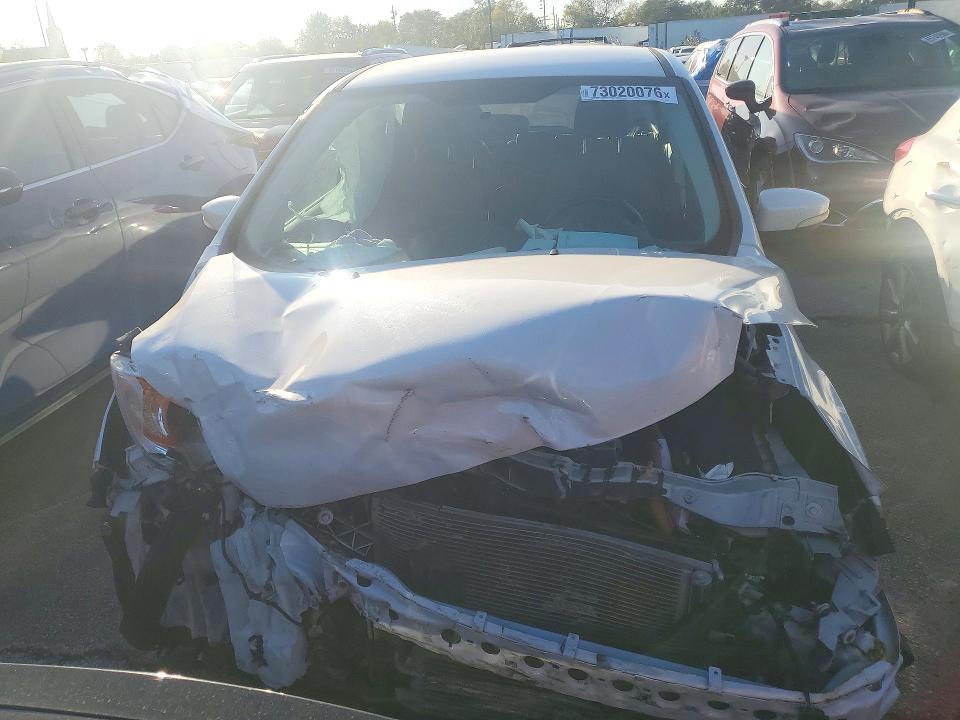 Foto 5 de la subasta – 2013 FORD C-MAX con VIN 1FADP5AU0DL517286