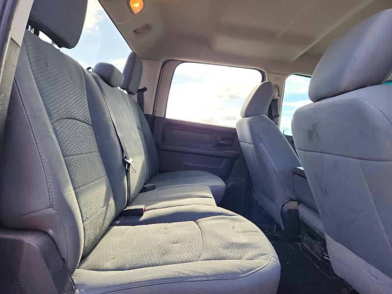 Photo 10 from auction – 2014 RAM 1500 with VIN 1C6RR7KT2ES203309