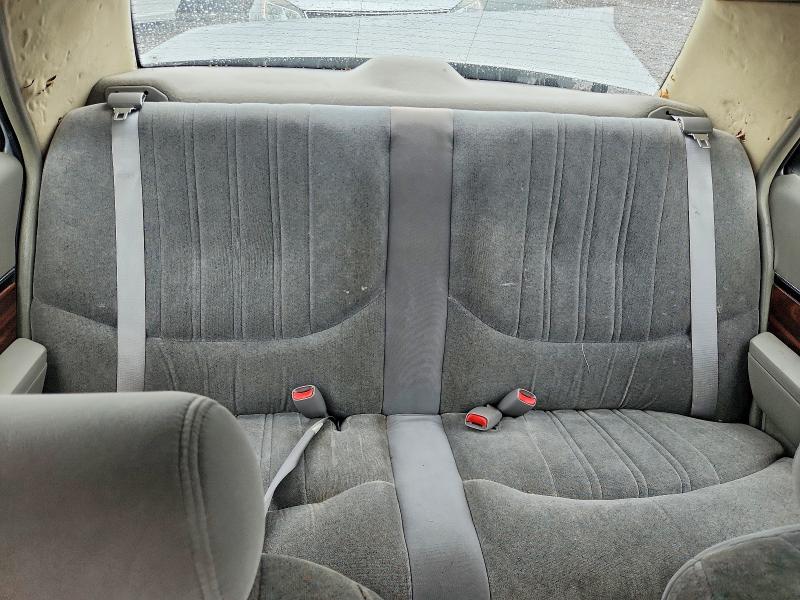 Снимка 10 от търг – 1998 BUICK LESABRE с VIN 1G4HP52K1WH506632