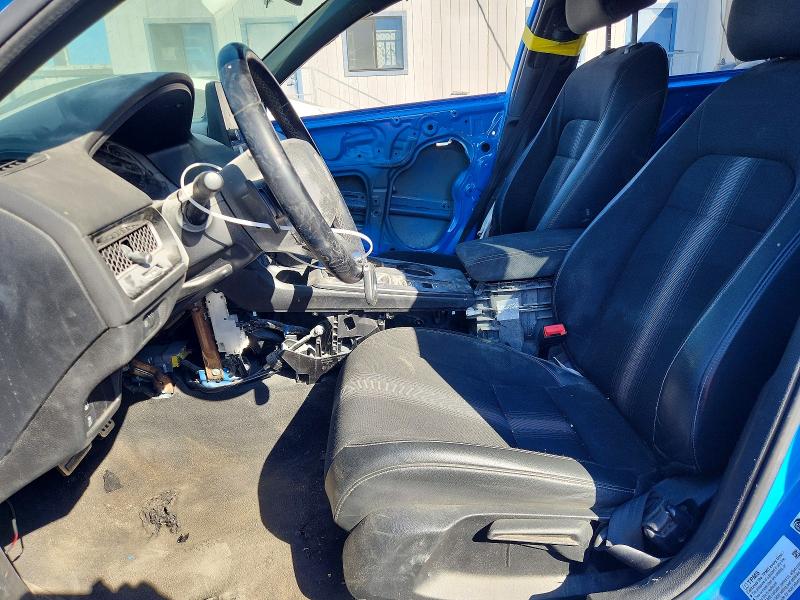 Photo 7 from auction – 2022 HONDA CIVIC with VIN 19XFL2H88NE000446