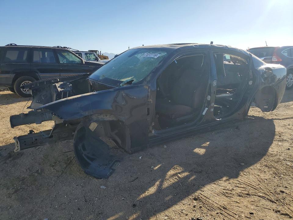 DODGE CHARGER 2019 with VIN 2C3CDXBG2KH699090 - Photo from auction