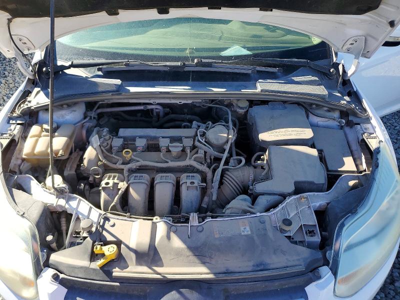 Фото 11 с аукциона – 2014 FORD FOCUS с VIN 1FADP3F20EL283714