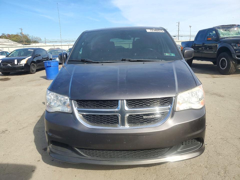 Zdjęcie 5 z aukcji – 2019 DODGE GRAND CARAVAN z VIN 2C4RDGEG8KR711688