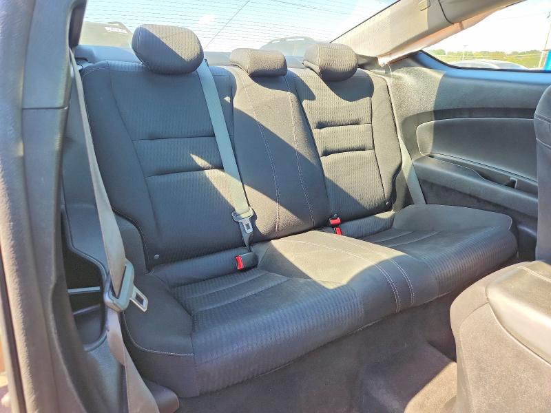 Снимка 10 от търг – 2013 HONDA ACCORD с VIN 1HGCT1B72DA009952