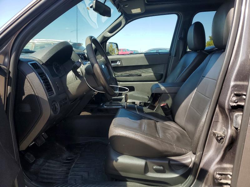 Снимка 7 от търг – 2011 FORD ESCAPE с VIN 1FMCU9EG1BKA81346