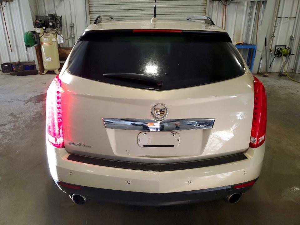 Zdjęcie 6 z aukcji – 2011 CADILLAC SRX z VIN 3GYFNEEY2BS673353