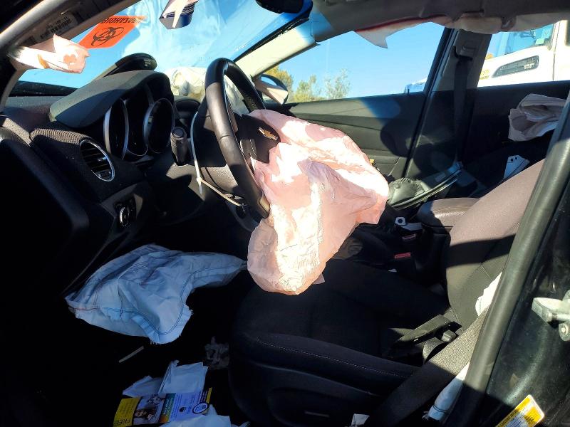 Снимка 7 от търг – 2012 CHEVROLET CRUZE с VIN 1G1PF5SCXC7313613