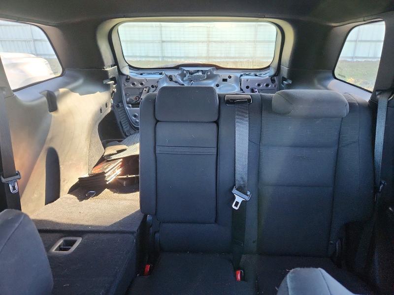 Zdjęcie 10 z aukcji – 2014 JEEP GRAND CHEROKEE z VIN 1C4RJFAG4EC180852