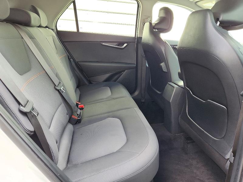Снимка 11 от търг – 2026 KIA NIRO с VIN KNDCP3LE1T5330481