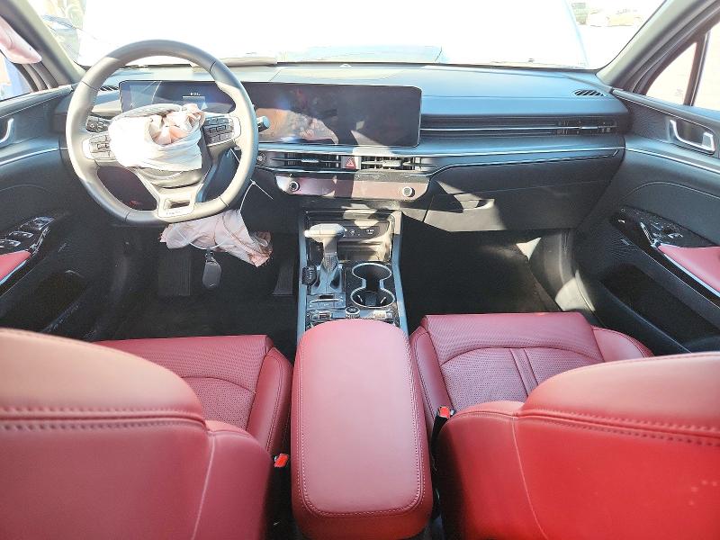 Фото 8 с аукциона – 2026 KIA K5 с VIN KNAG64J70T5454849