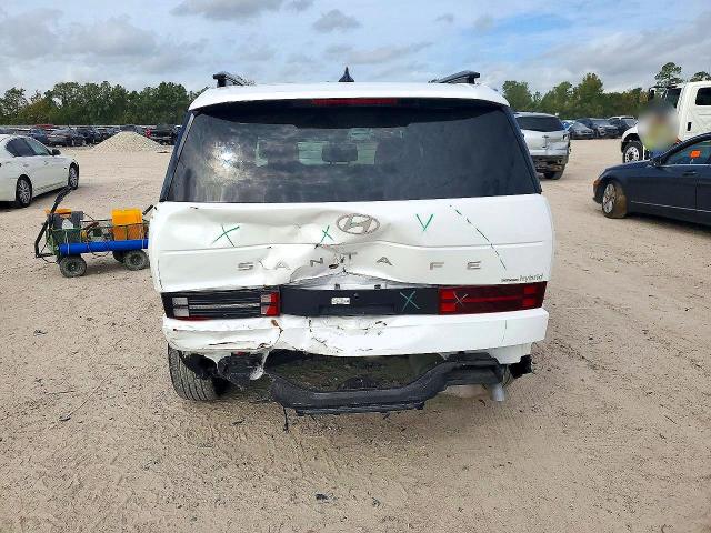 Zdjęcie 6 z aukcji – 2026 HYUNDAI SANTA FE z VIN 5NMP2DG14TH102436