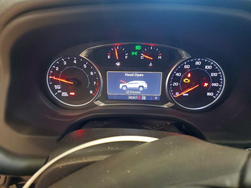 Снимка 9 от търг – 2021 GMC ACADIA с VIN 1GKKNULS0MZ136827