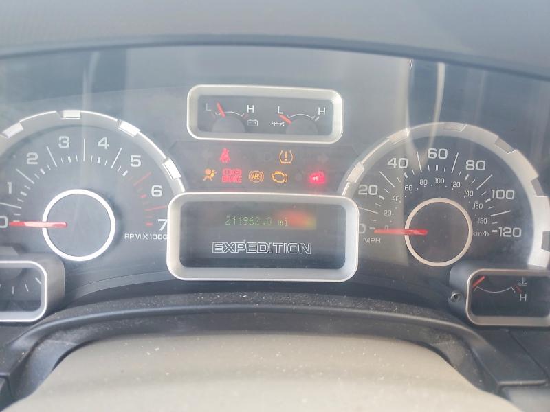Photo 9 from auction – 2008 FORD EXPEDITION with VIN 1FMFU16588LA09915
