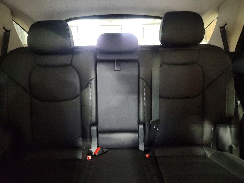 Снимка 10 от търг – 2025 GENESIS GV70 с VIN KMUMADTB2SU181338