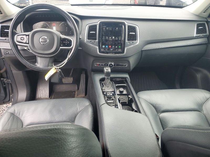 Снимка 8 от търг – 2020 VOLVO XC90 с VIN YV4A22PK2L1582163
