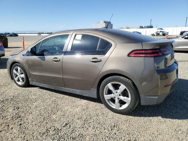 Фото 2 с аукциона – 2014 CHEVROLET VOLT с VIN 1G1RG6E40EU158364