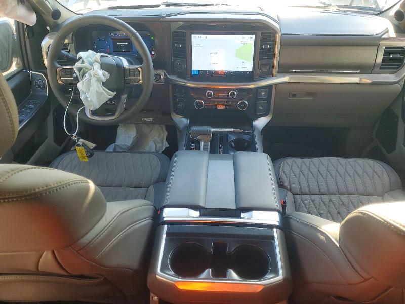 Zdjęcie 8 z aukcji – 2026 FORD F150 z VIN 1FTFW7LD2TFA02334