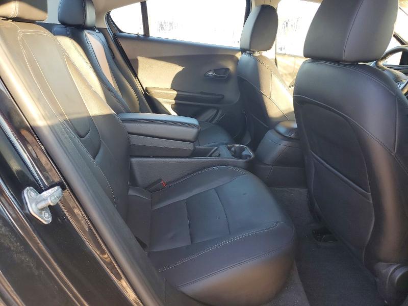 Фото 10 с аукциона – 2013 CHEVROLET VOLT с VIN 1G1RB6E49DU146050