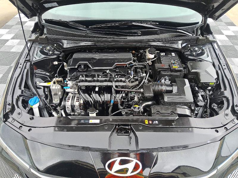 Снимка 11 от търг – 2026 HYUNDAI ELANTRA с VIN KMHLM4DG5TU225619