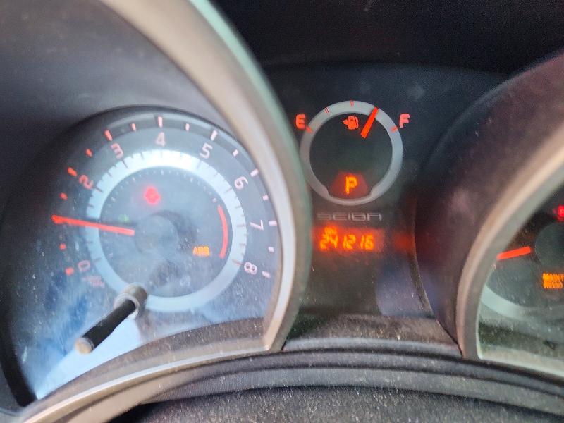 Снимка 9 от търг – 2012 SCION TC с VIN JTKJF5C74C3035841