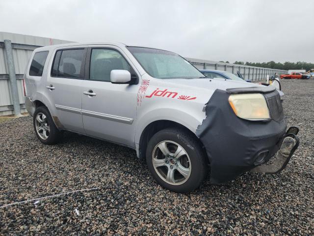Снимка 4 от търг – 2012 HONDA PILOT с VIN 5FNYF3H73CB017191