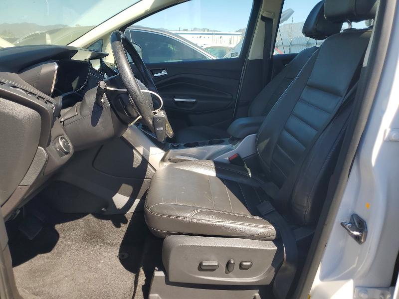 Zdjęcie 7 z aukcji – 2016 FORD C-MAX z VIN 1FADP5CUXGL108374