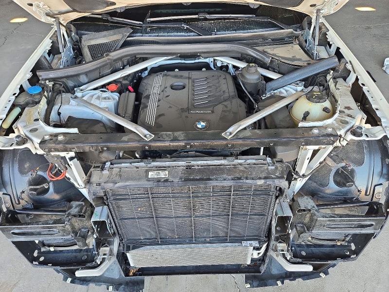 Снимка 12 от търг – 2019 BMW X5 с VIN 5UXCR6C54KLL11606