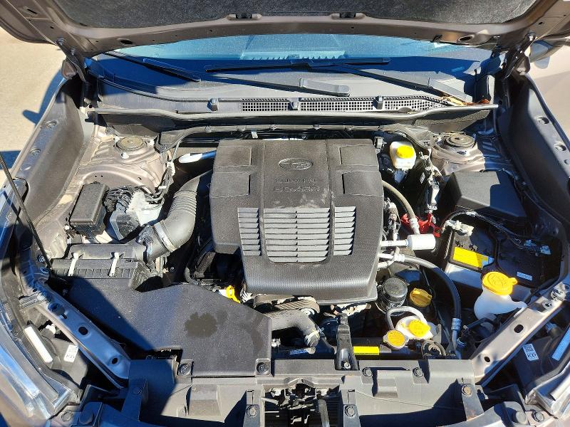 Снимка 12 от търг – 2023 SUBARU FORESTER с VIN JF2SKADC4PH530045