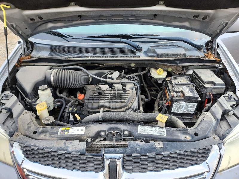 Photo 11 from auction – 2013 DODGE GRAND CARAVAN with VIN 2C4RDGDG6DR579826