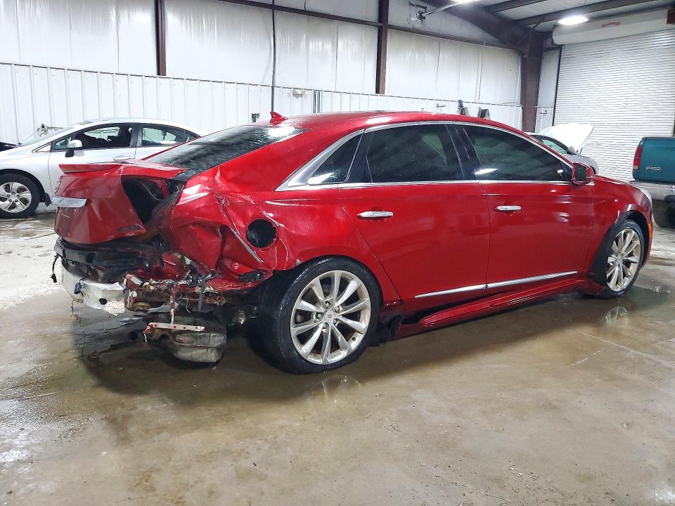 صورة رقم 3 من المزاد - 2014 CADILLAC XTS مع VIN 2G61N5S32E9230584