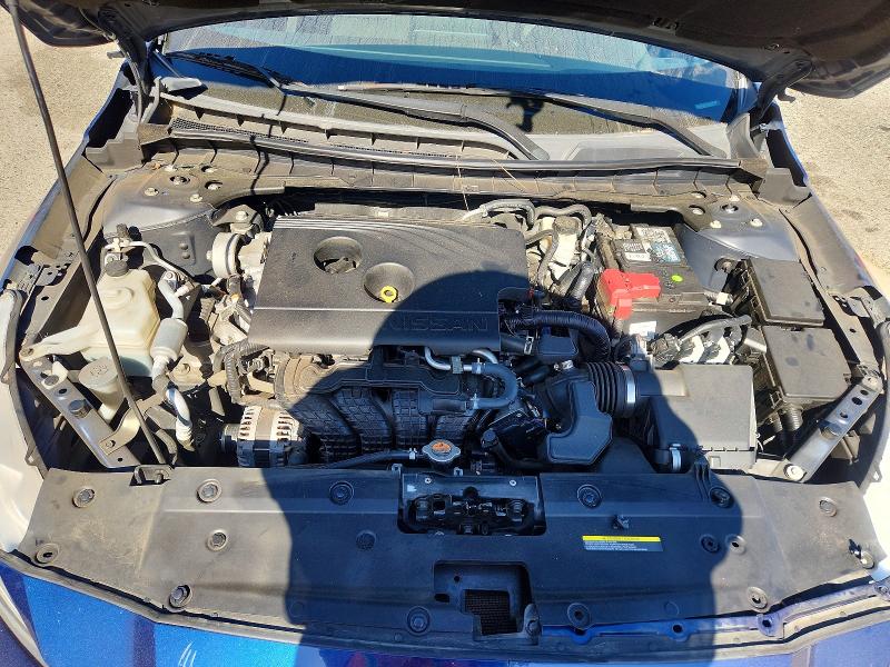 Photo 11 from auction – 2019 NISSAN ALTIMA with VIN 1N4BL4BV7KC212594